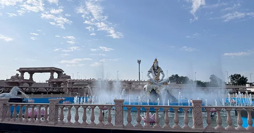 Shree Mahakaleshwar Temple Ujjain