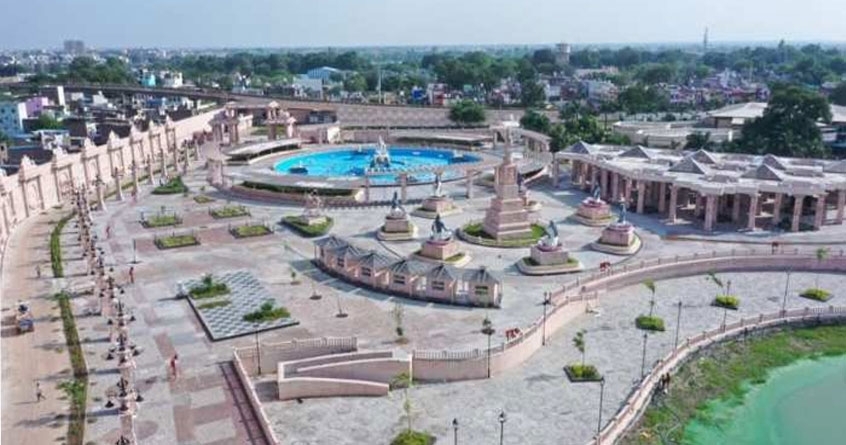 Shree Mahakaleshwar Temple Ujjain