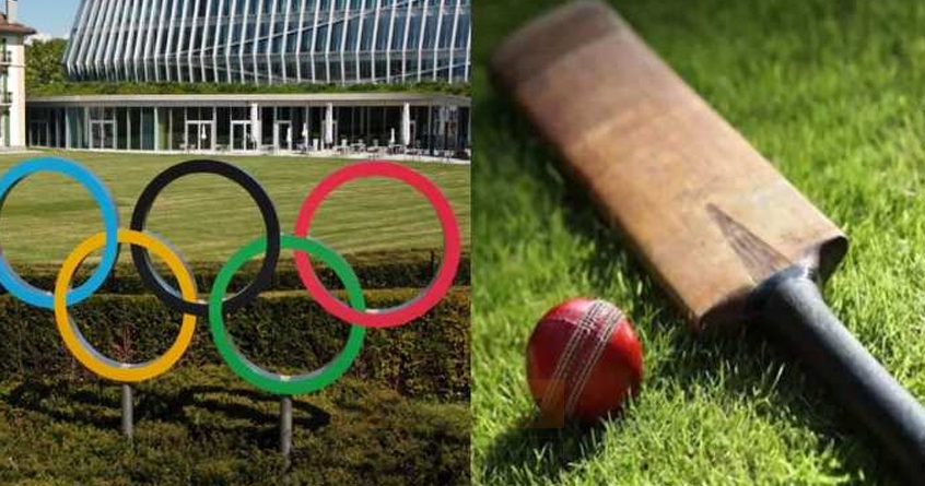 olympic games 2028 to include t20 cricket and four other sports | IOC : ओलंपिक  2028 में टी20 क्रिकेट - अभिजीत भारत | Abhijeet Bharat | Latest Hindi &  Marathi News