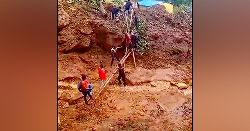 tamil-nadu-landslide-disaster-rescue-10-saved - Abhijeet Bharat