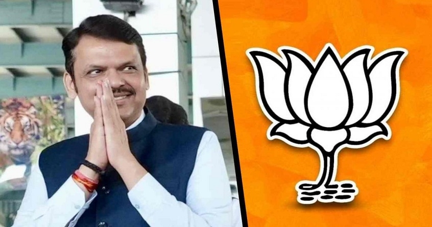 Devendra Fadnavis