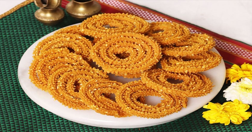 chakali