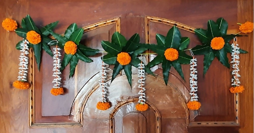 Decoration variety