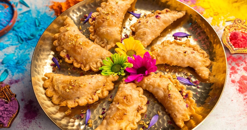 gujiya