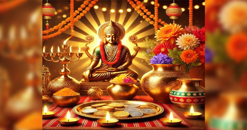 dhanteras