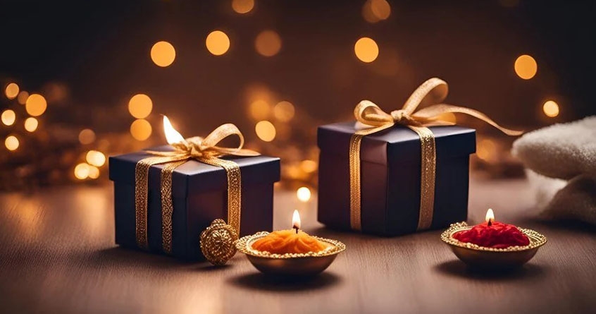 diwali gifts