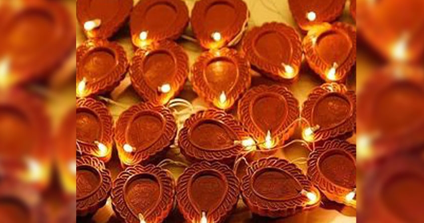 diya