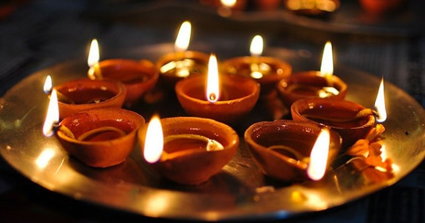 diya