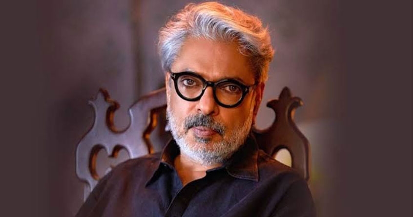 Sanjay Leela Bhansali calls film making his everything