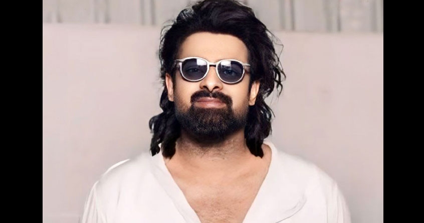 Superstar Prabhas launches The Script Craft website