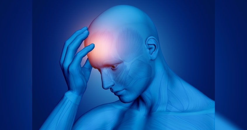 migraine problem increased how to take care of it