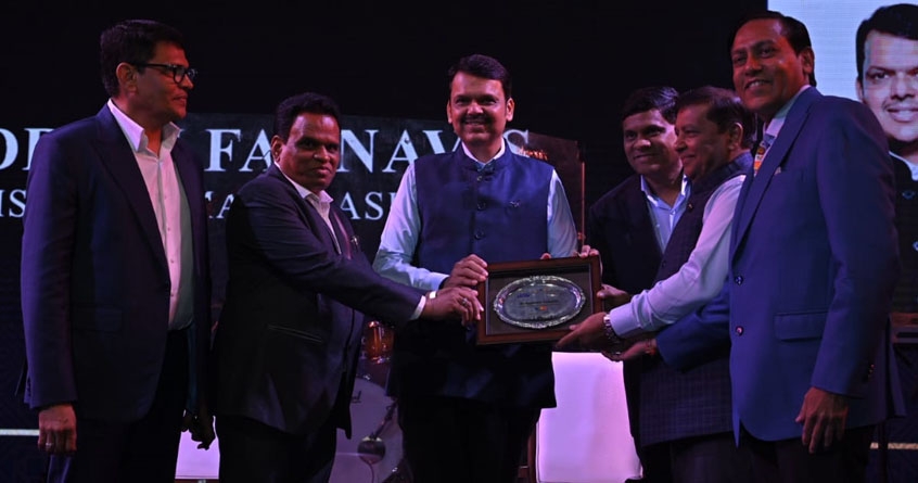 jain community contributes a lot to maharashtras gdp deputy chief minister fadnavis