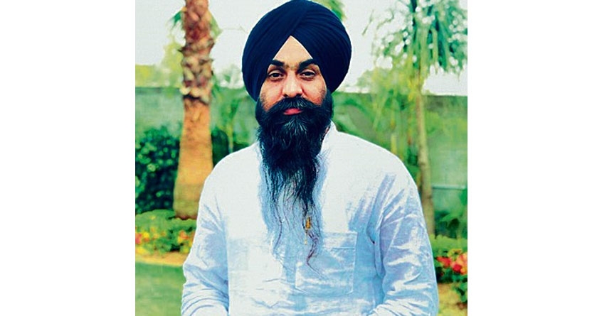 Kulwant Singh Raunke will contest Barnala by election