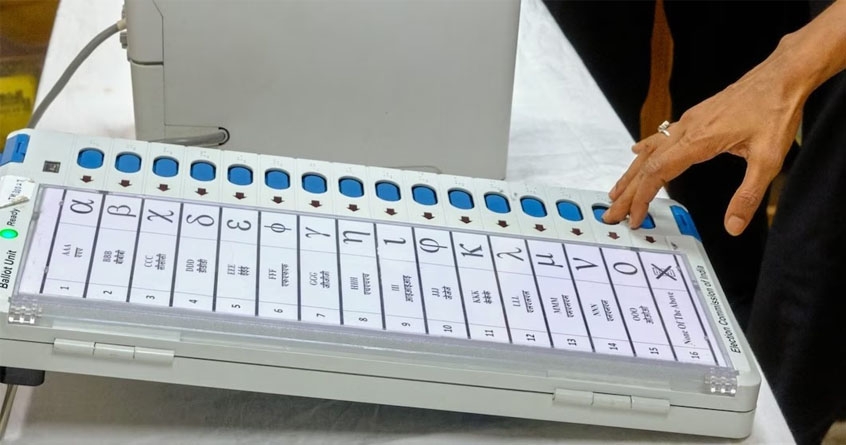 lok sabha election deposits of all 14 candidates confiscated