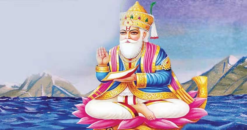 Jhulelal Chaliha Festival from 16th July