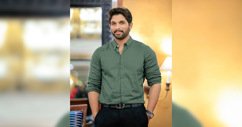 Allu Arjun