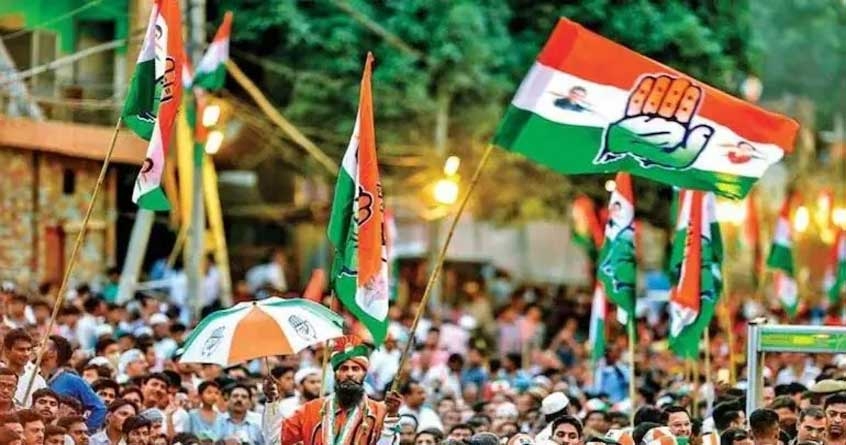 Akola Congress is preparing to fight on all 288 seats