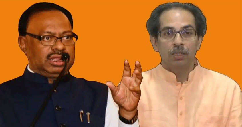 Bawankule on Uddhav Thackeray