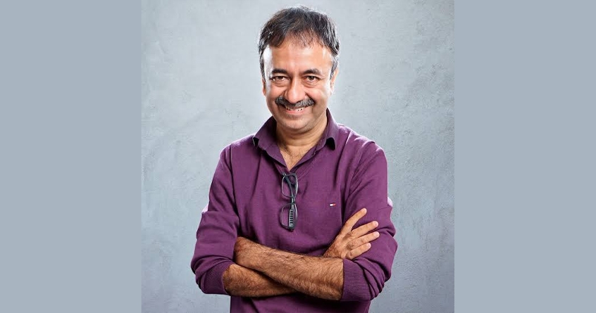 Rajkumar Hirani