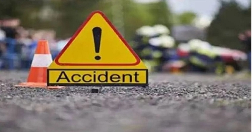 Accident