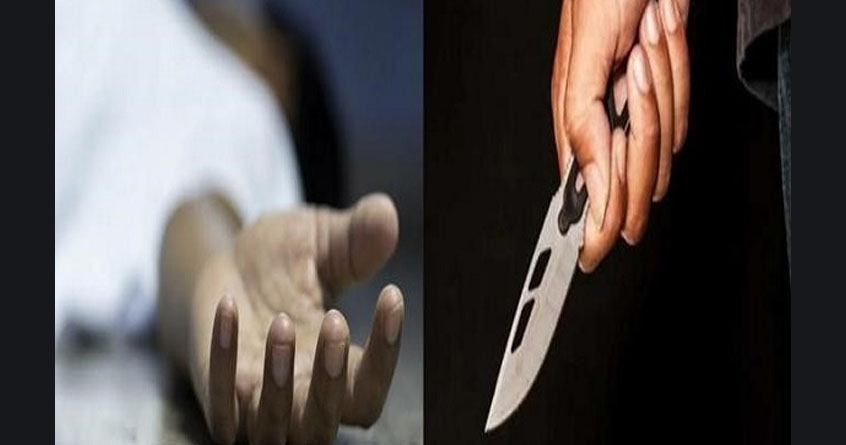 Youth stabbed with knife at Shatabdi Chowk