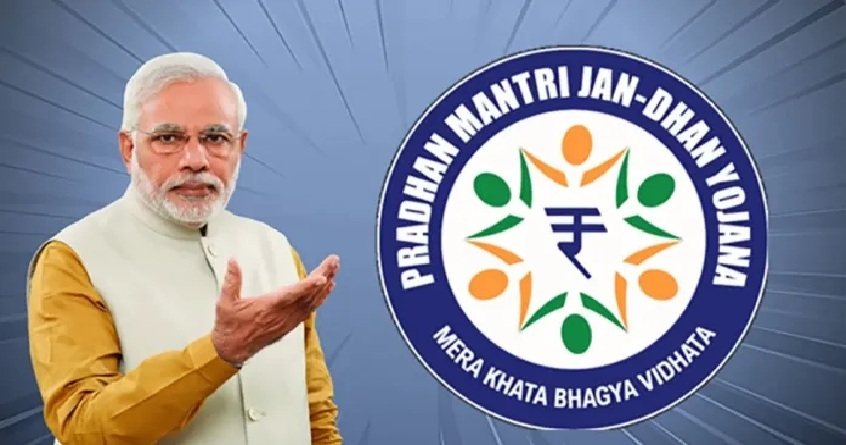 Jan Dhan Yojana