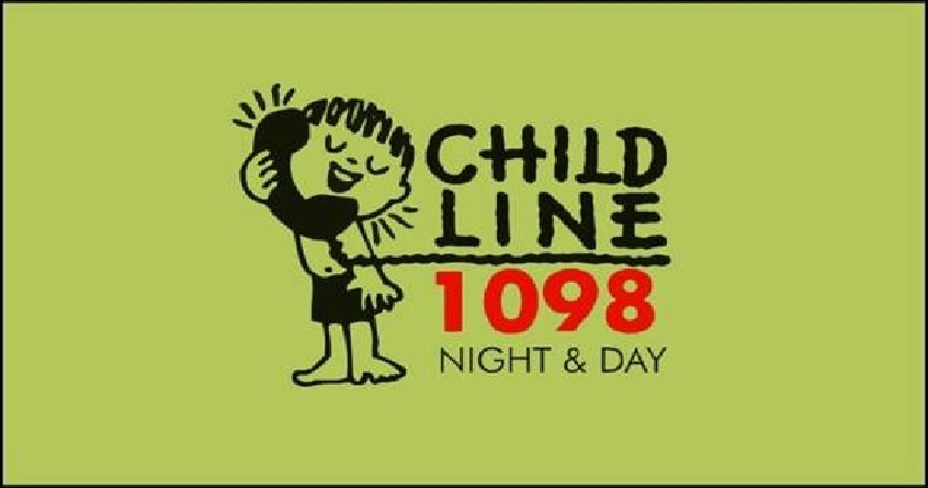 Child Help Line Service