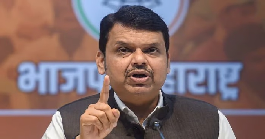 Devendra Fadnavis