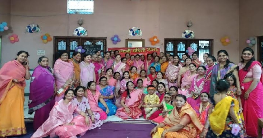 Katol Rajasthani Mahila Mandal