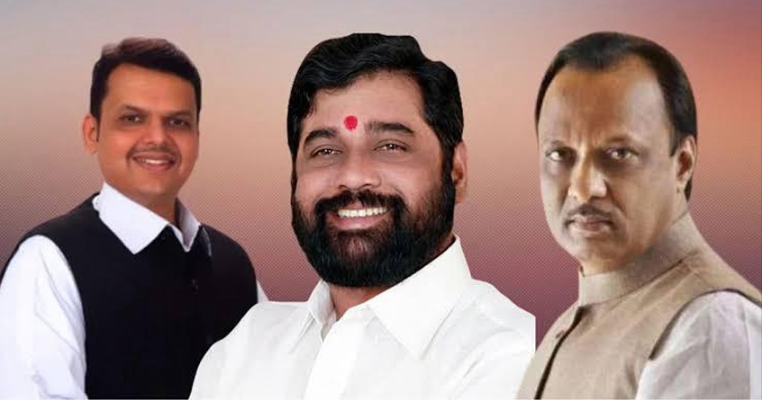 Several ministers in Amravati on September 1