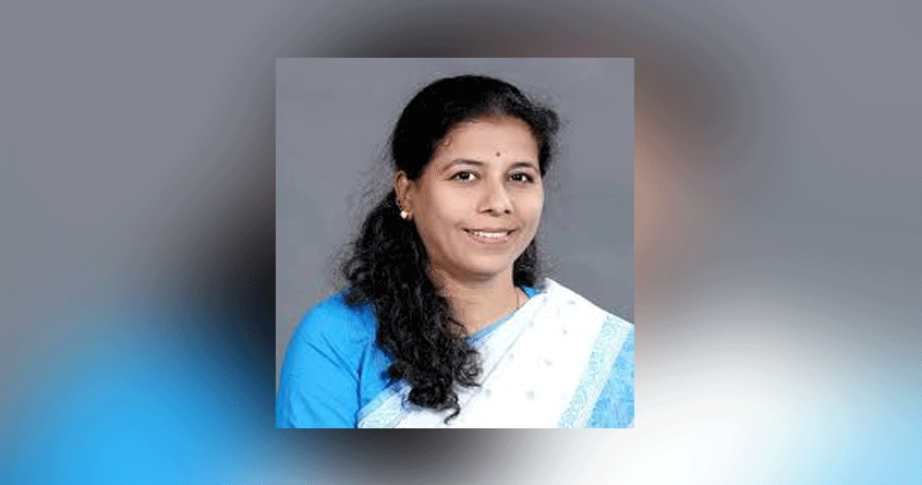 Dr Anjali Salve