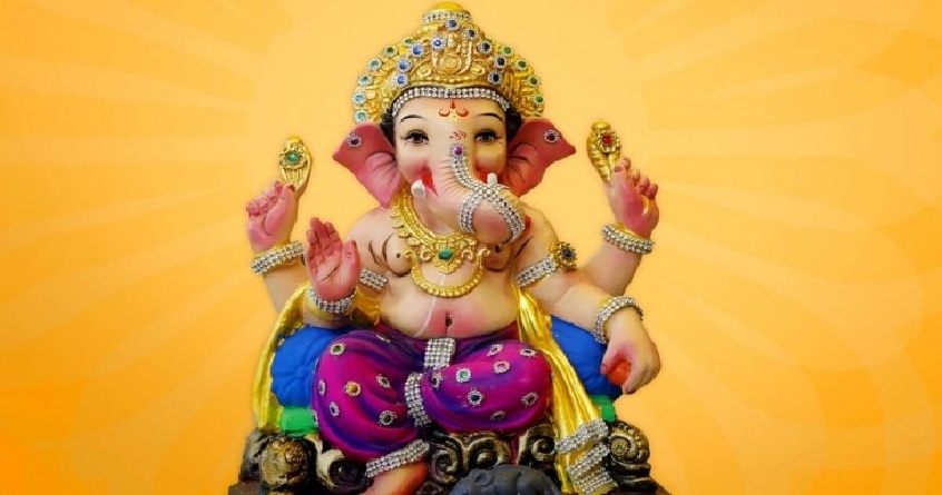 Ganeshotsav 