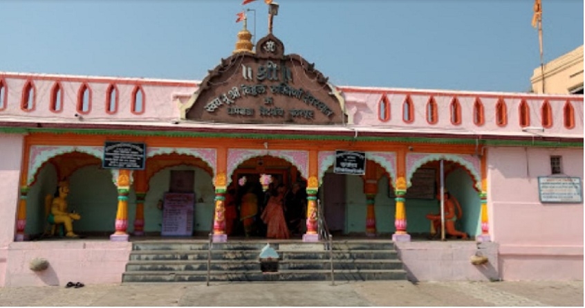 Shree Vitthal Temple